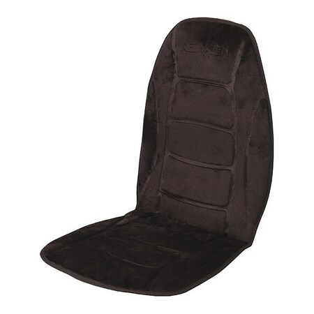 Relaxzen Automotive Heated Cushion, Deluxe 60-2802H05