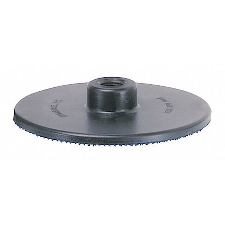 Dynabrade Disc Pad, Hook-and-Loop, 76 mm dia. 50126