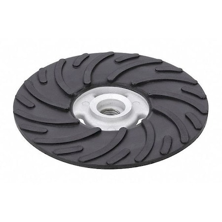 Dynabrade Disc Pad, Spiral-Face, 7" dia. 50283