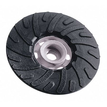 Dynabrade Disc Pad, Spiral-Face, 9" dia. 50284