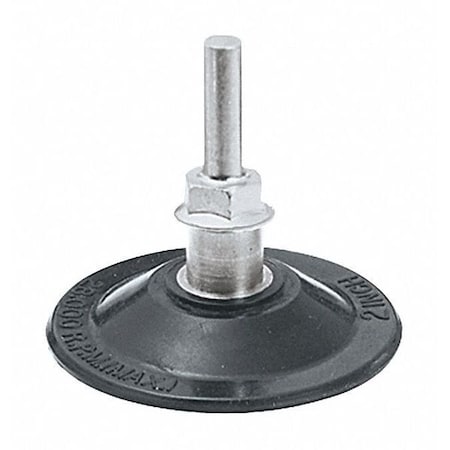 Dynabrade Disc Pad Assembly, 2" 50111