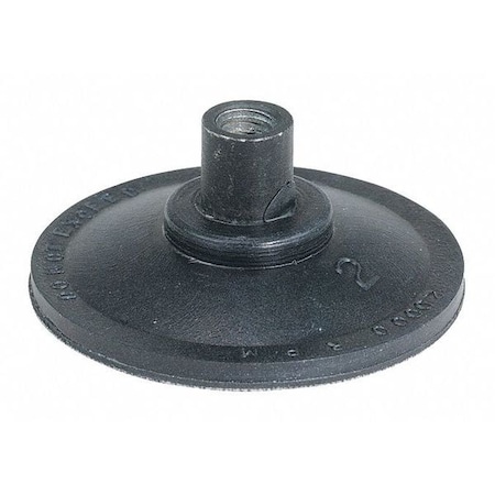 Dynabrade Disc Pad, 2" dia. 50107