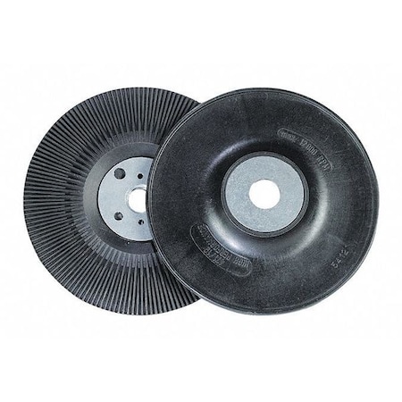 Dynabrade Disc Sander Backing Pad, 5" 51150