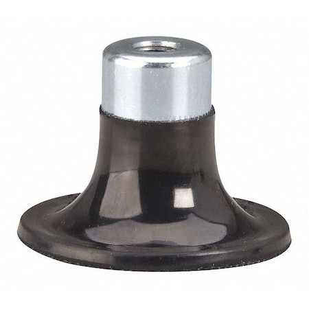 Dynabrade Locking-Type Disc Pad, 2" dia. 51345