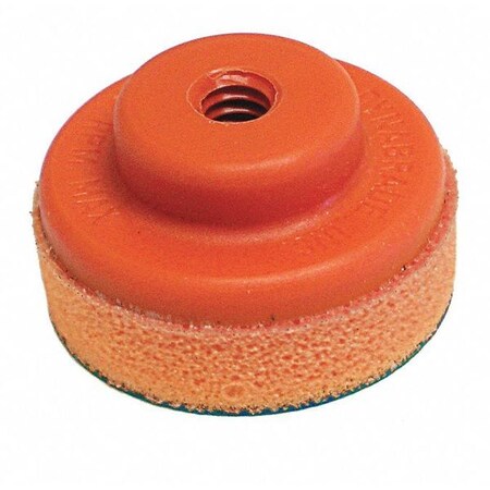 Dynabrade Mini-Dynorbital Disc Pad, 32mm 54084