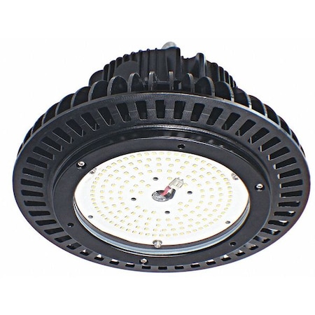 Electrix Task LED High Bay Light Fixture, 150W 9000 | Zoro