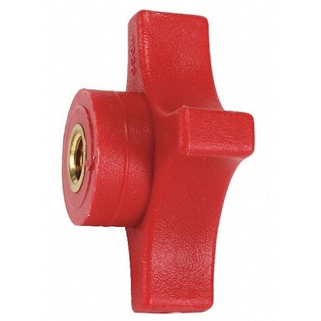 Berkel Knob, Table 4-Star 01-402275-00622
