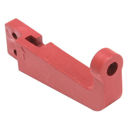 Berkel Bracket Extension Red 01-403875-00302