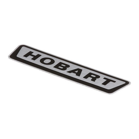 Hobart Logo 00-118366