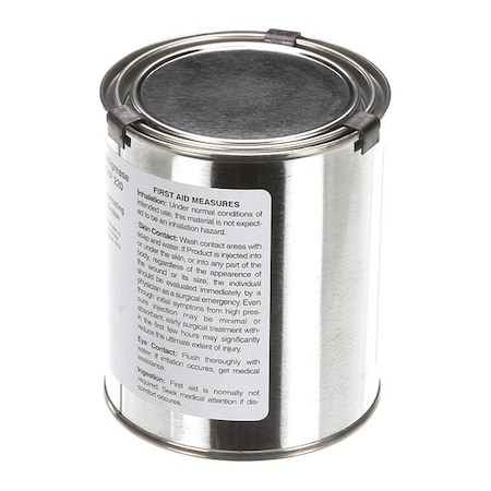 Hobart Lubricant/Container Assembly 00-103881-00043