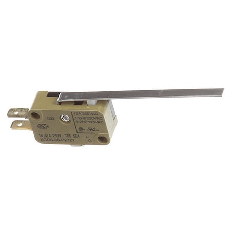 Hobart Switch Bowl Height 00-087711-00248
