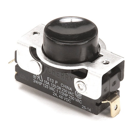 Hobart Push Button Switch 00-087711-183-4