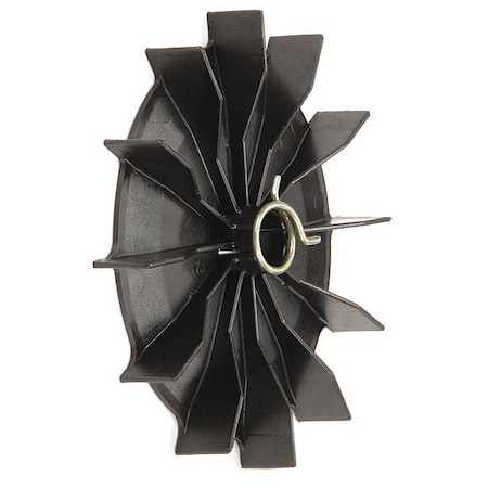 Hobart Fan and Clip-Motor 00-437288