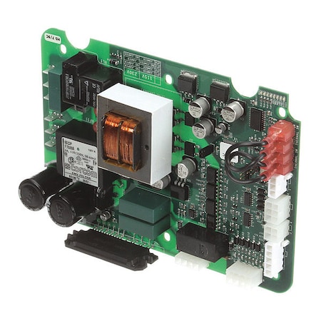 Hobart Auto Main Control Board 00-915280