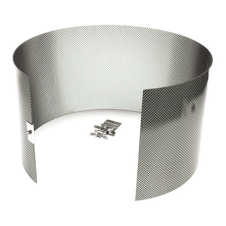 Hobart Liner Service Assembly Lexan 00-479494-00003