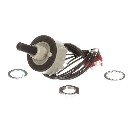 Hobart Selector Switch Assembly 00-874631