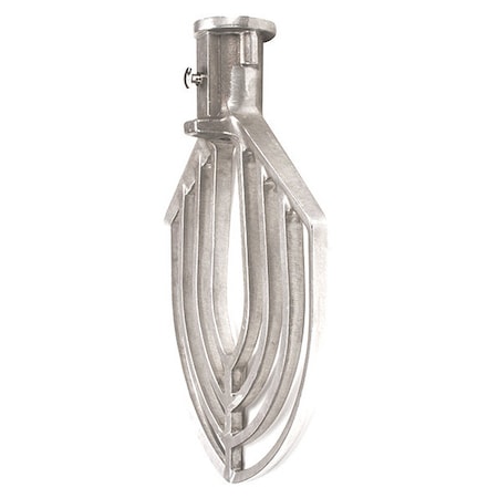 Hobart B-Beater, 80 qt. 00-874654