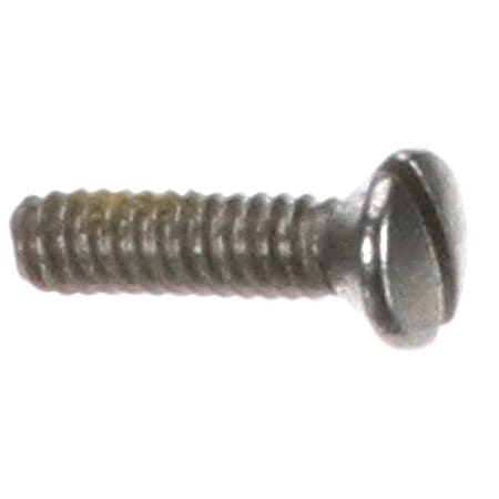Hobart Screw Mach 4-40 x 7/16 SC-122-82