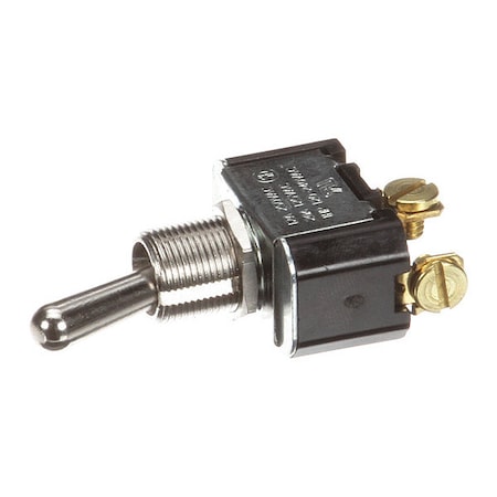 Hobart Switch Toggle SPST 20A, 125V 00-916902-00009