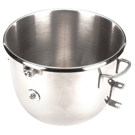 Hobart Bowl Assembly 00-917720