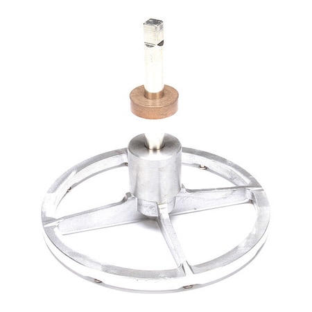Hobart Shaft Assembly No.12 ML-016225-0000Z