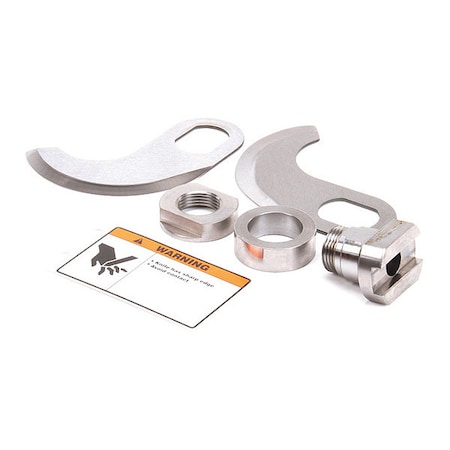 Hobart Knife Assembly 00-873616