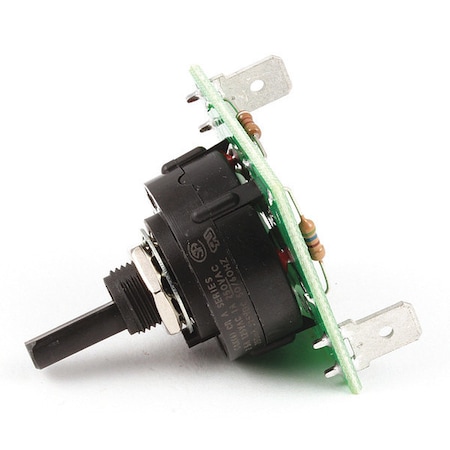 Hobart PCB Assembly, Carriage Speed 00-873630