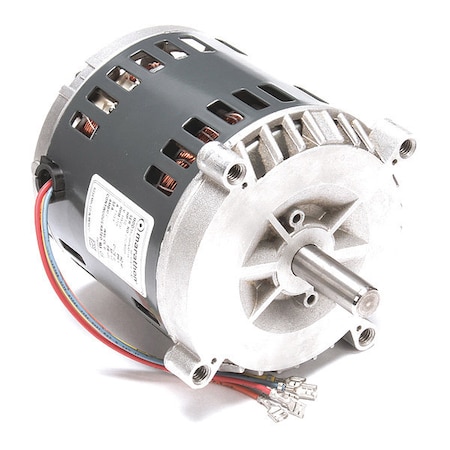 Hobart Motor, 60 Hz, 1-Phase, 115V 00-438846-00001