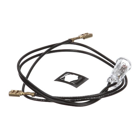 Hobart Lamp, 125VAC 00-439042-00001