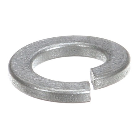 Hobart Lock Washer, 5/8 Light WL-004-17