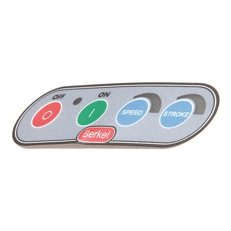 Berkel Auto Overlay 01-403175-00941