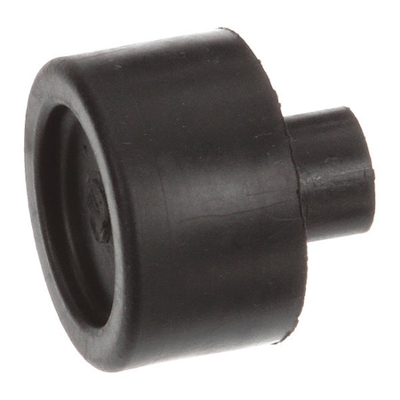 Berkel ND Rubber Foot, 330m 01-40330M-00087