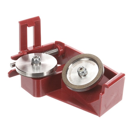 Berkel Sharpener Assembly COMP MEX 01-404675-01158