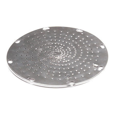 Hobart Shredder Plate 3/32 00-077047
