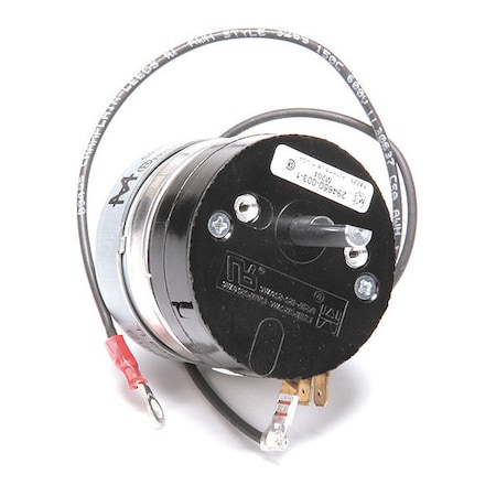 Hobart Timer 00-294650-004-5