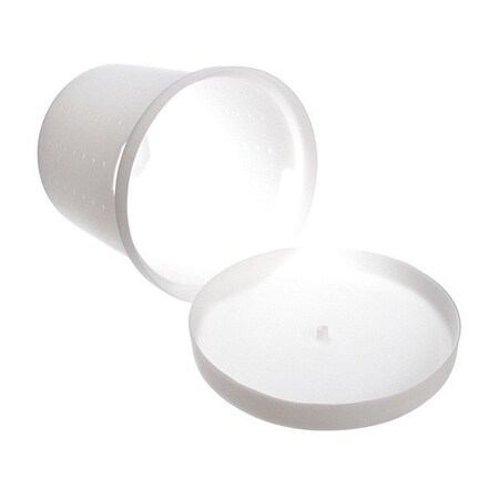 Hobart Dryer, Basket with Lid 01-505009-00001