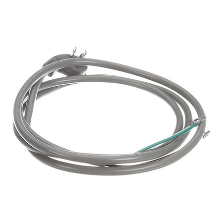 Hobart Cord/Plug Assembly 00-117542-00084