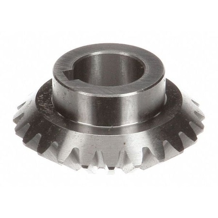 Hobart Pinion Bowl Lift, 23 tons 00-024196-00002