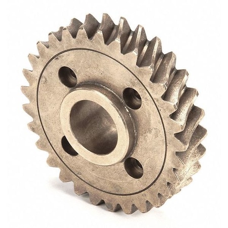 Hobart Gear, 29 tons 00-024208