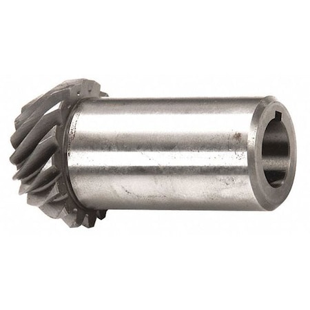 Hobart Pinion Bevel, 16 tons 00-061914-00002