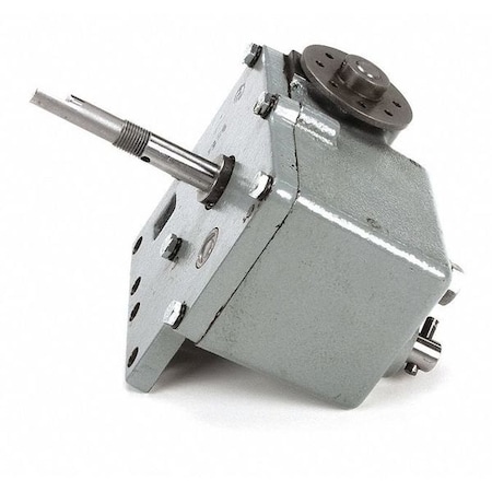 Hobart Lift Power Bowl Assembly BRBX 00-064927-00003