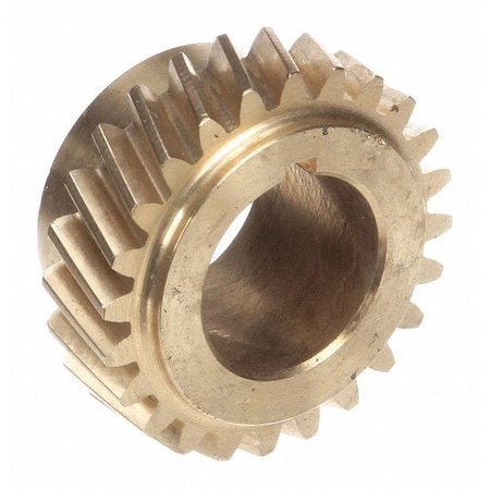 Hobart Gear Knife Shaft 1 00-274908-00002