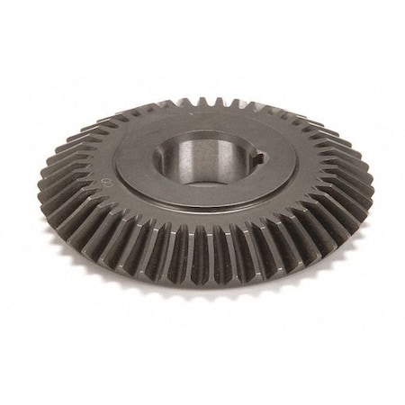 Hobart Gear Bevel, 46 Teeth 00-124733-00002