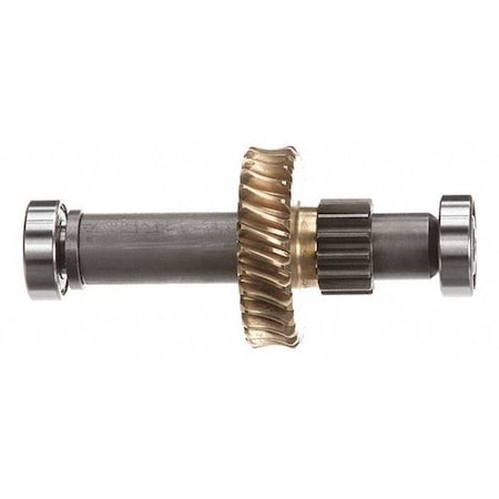 Hobart Shaft Assembly 00-270533-00001