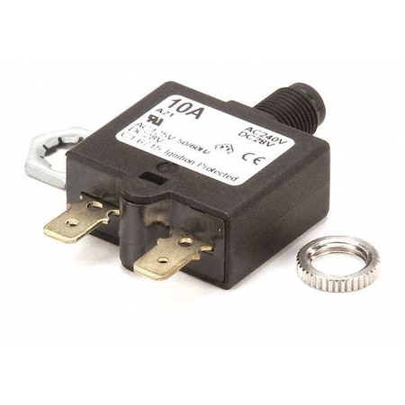 Hobart Switch Reset 00-088196-016-2