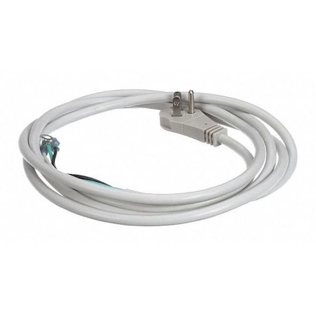 Hobart Cord/Plug Assembly, 120V 00-117542-00121
