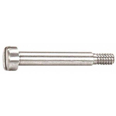 Hobart Screw Shoulder Slotted Head 00-478602