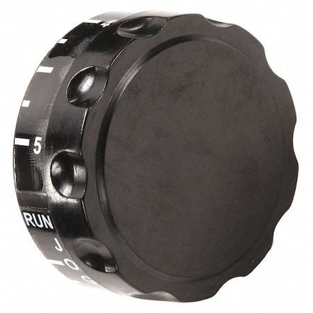 Hobart Knob 00-292349-00001