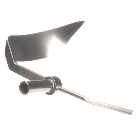 Hobart Baffle Bar Blade 00-292808