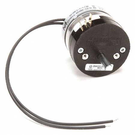 Hobart Timer 00-294650-003-1